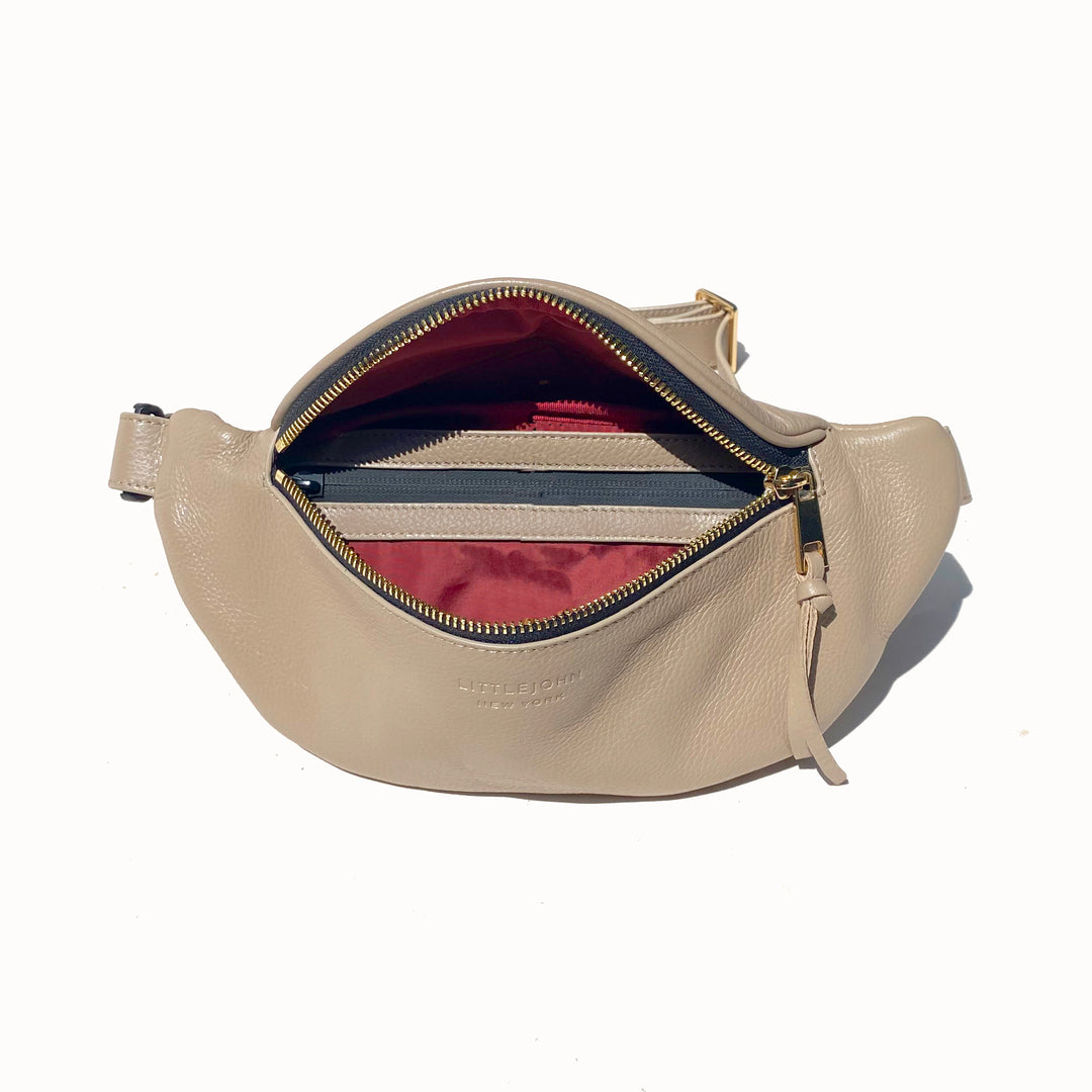SYMPHONY BELT BAG – Littlejohn New York