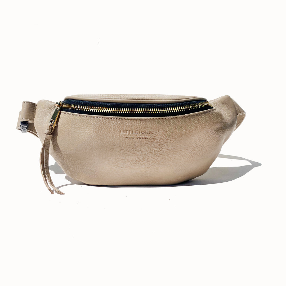 SYMPHONY BELT BAG – Littlejohn New York